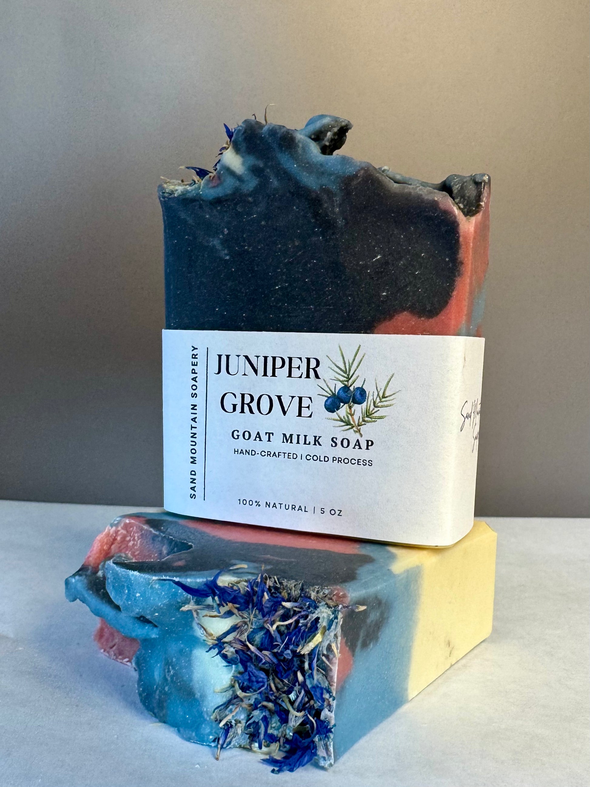 Juniper Grove Goat Milk Soap