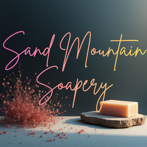 Sand Mountain Soapery